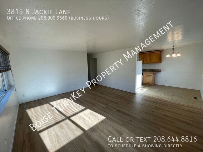 Building Photo - 3815 N Jackie Ln