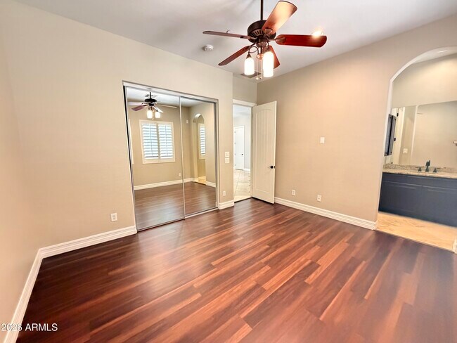 Building Photo - 3952 E Expedition Way
