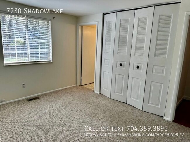 Building Photo - 7230 Shadowlake-