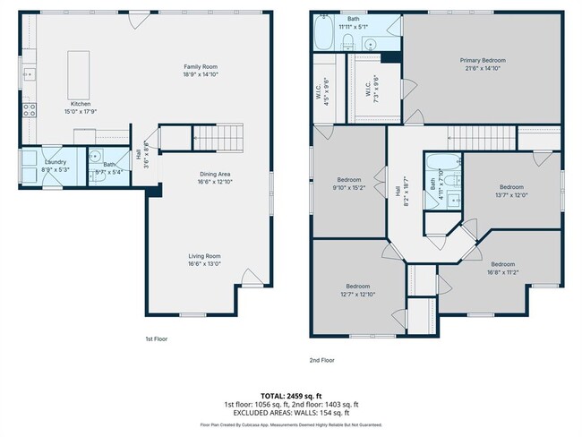 Building Photo - 1413 Baffin Cove