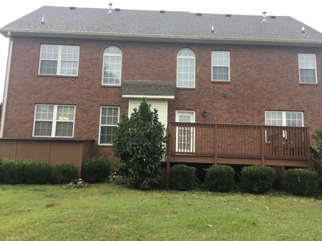 Building Photo - 111 Wynlands Dr