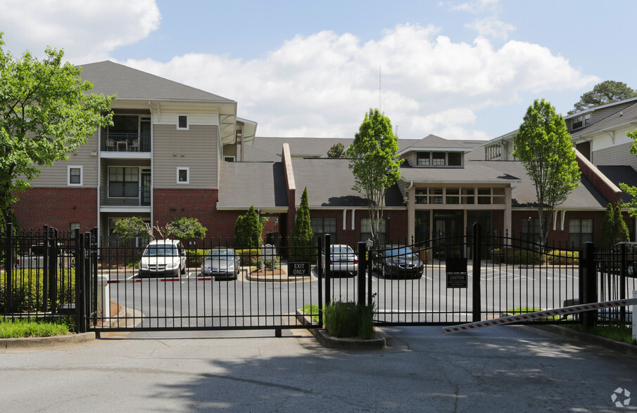 Building Photo - Monroe Place Apartments