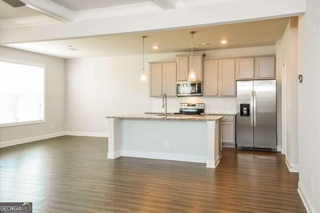 Building Photo - 5379 Fox Den Rd