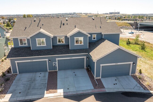 Building Photo - Townhouse For Rent - Wolf Ranch