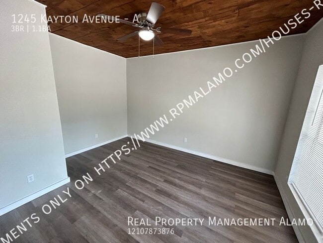 Building Photo - 1245 Kayton Ave