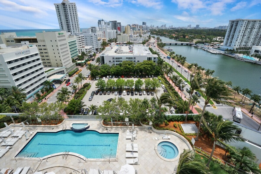 Building Photo - 4401 Collins Ave