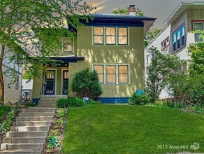 Building Photo - 2013 Ashland Ave