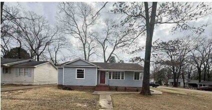 Building Photo - Charming 4BR House in Jackson