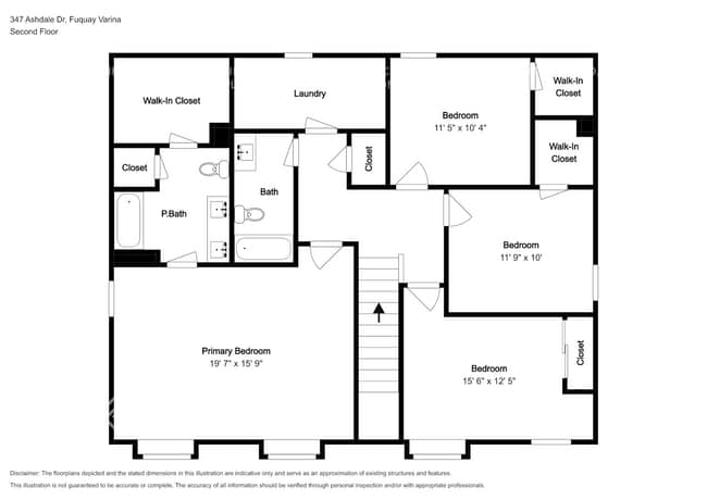 Building Photo - 347 Ashdale Dr