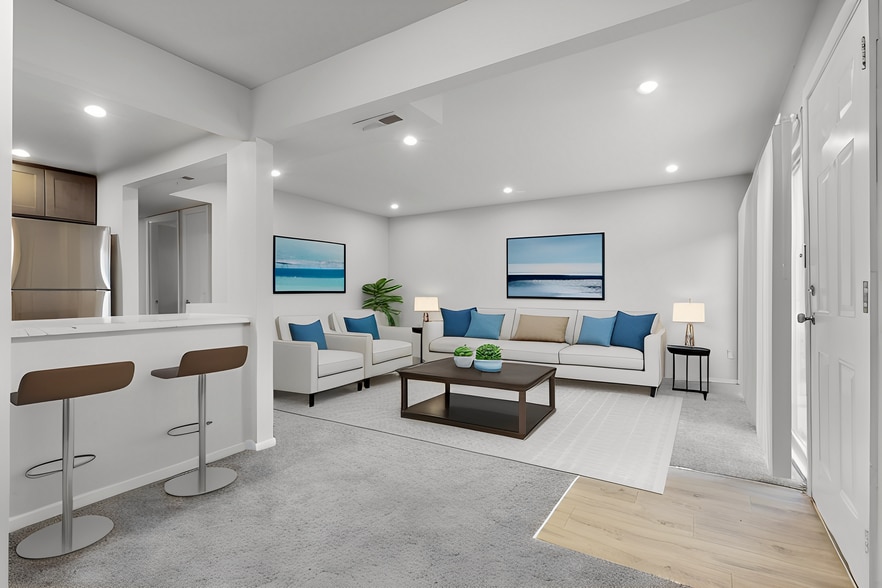 Building Photo - Hills at Kenilworth