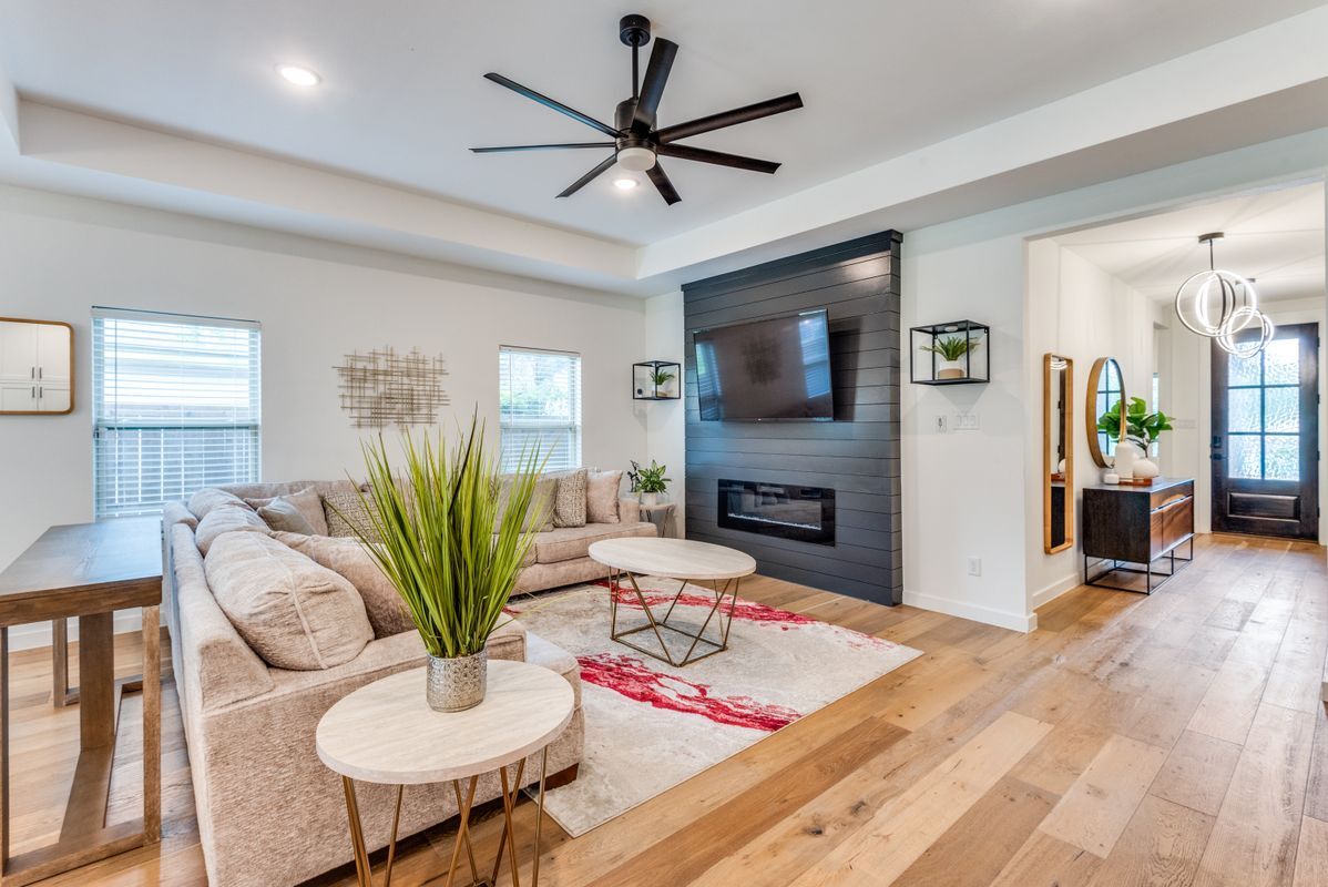 Building Photo - 2830 S Marsalis Ave