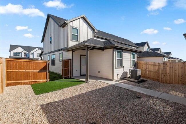 Building Photo - 2520 Ophelia Levi Ln