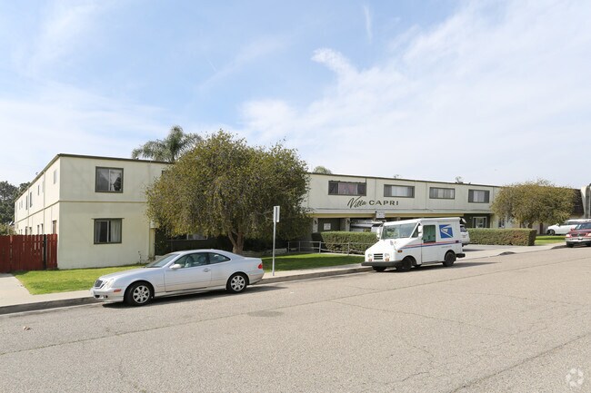 Building Photo - Villa Capri