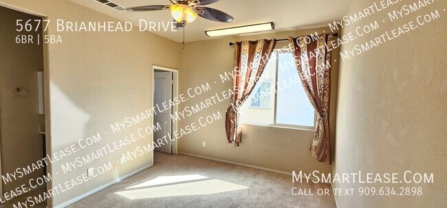 Building Photo - 5677 Brianhead Dr
