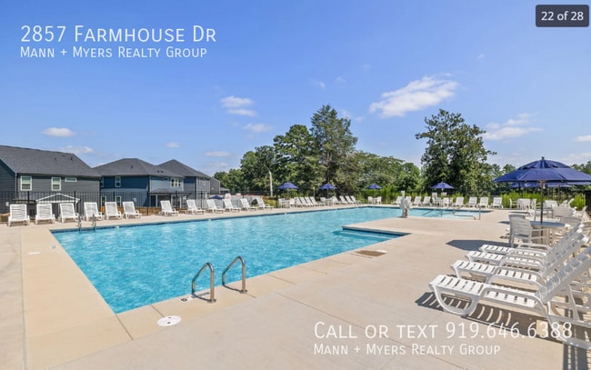 Building Photo - 2857 Farmhouse Dr