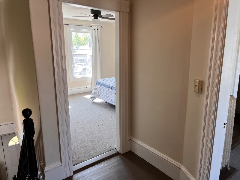 Building Photo - 408 Porter St