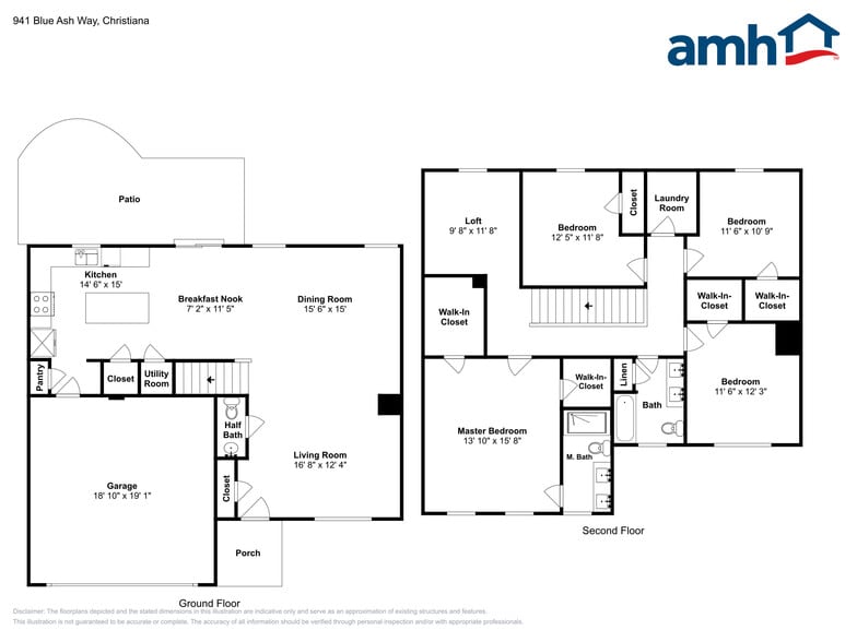 Building Photo - 941 Blue Ash Way