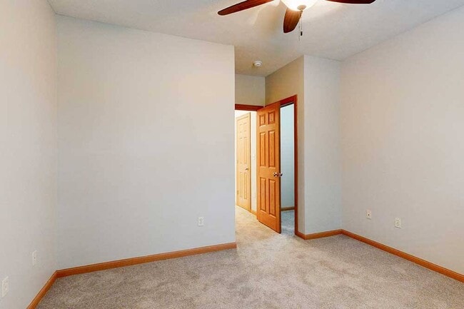 Floorplan - Stone Creek Villas