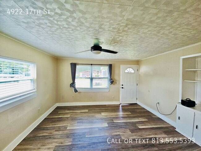 Building Photo - 4922 17th St