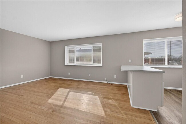 Building Photo - "Unit I" as in "I Can't Believe You-"