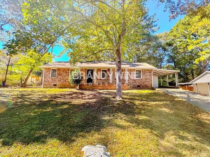 Primary Photo - 9009 Yarmouth Dr