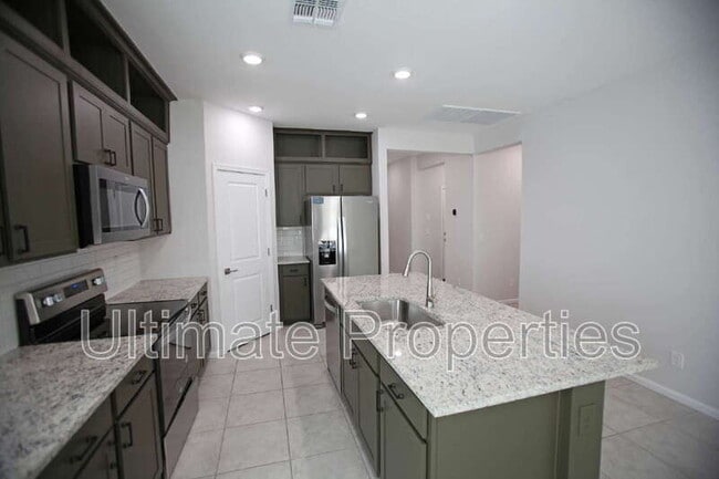 Building Photo - 18182 W Poston Dr