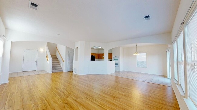 Building Photo - Nice location. 3 Br. 2.5 Ba, 2 CG