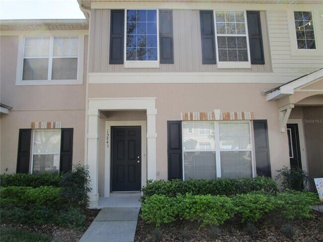 Primary Photo - 15843 Fishhawk View Dr