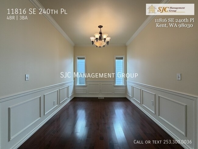 Building Photo - 11816 SE 240th Pl