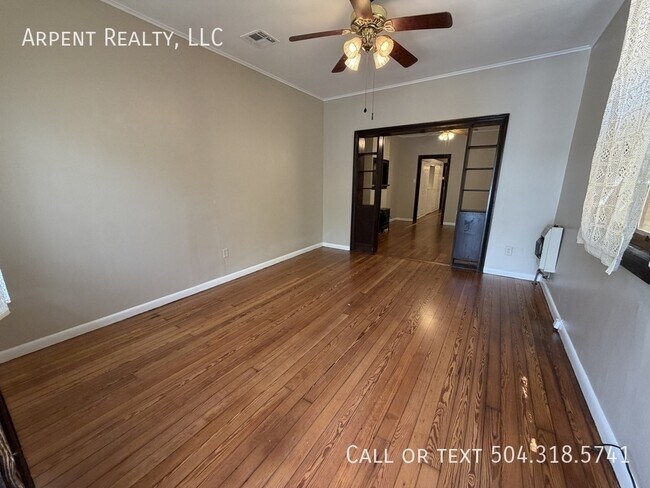 Building Photo - 3146 N Rampart St