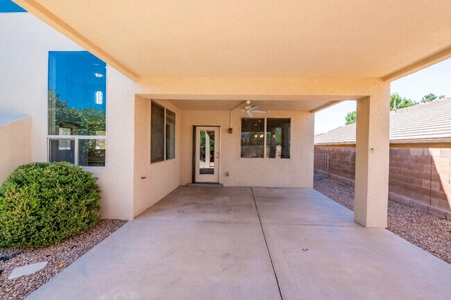 Building Photo - 10532 Coyote Canyon Pl NW