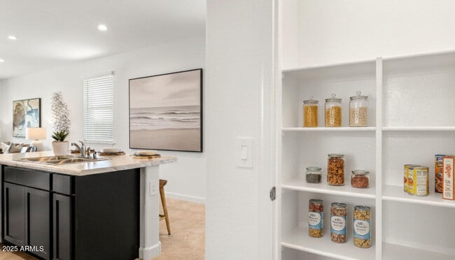 Building Photo - 3274 W Stradling Ave