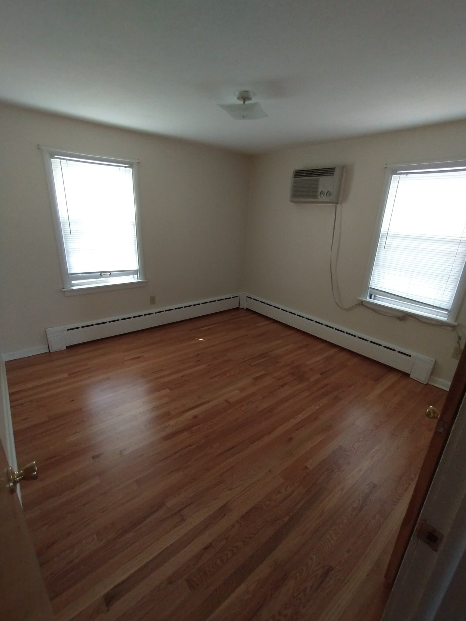 Bedroom 1 - 2541 Gilead Ave