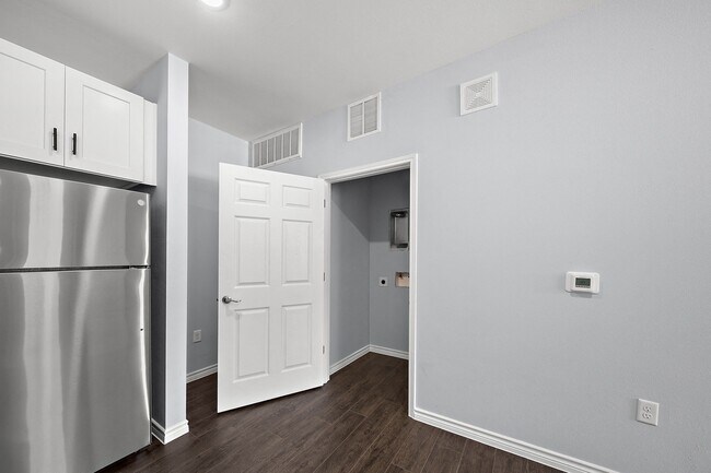 Floorplan - The Aurea