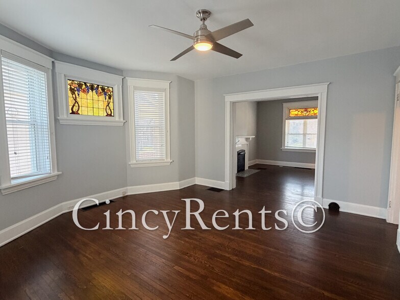 Building Photo - 2220 Williams Ave