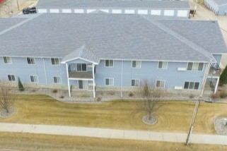 Primary Photo - University Avenue Apartments - 405