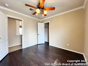 Building Photo - 8840 Staghorn Ml