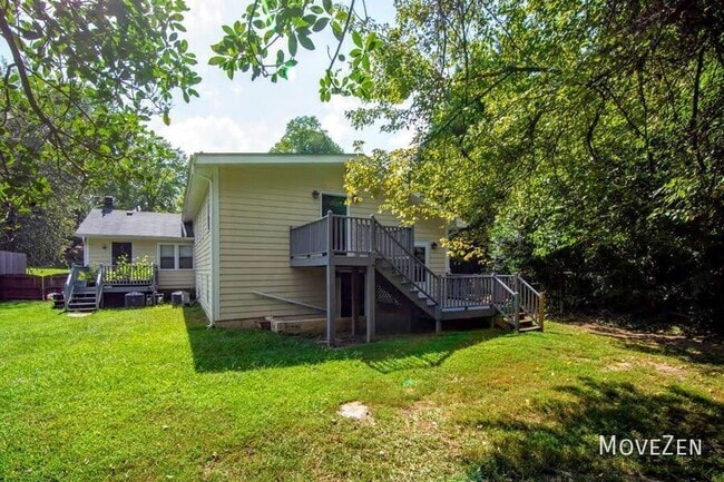 Building Photo - 7020 Mine Creek Ln