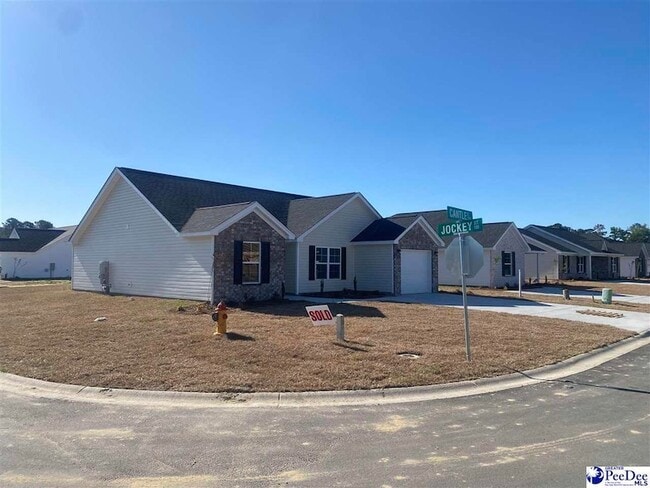 Building Photo - 3718 Cantle St