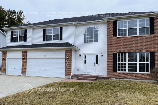 Building Photo - 616 Glenn Ridge