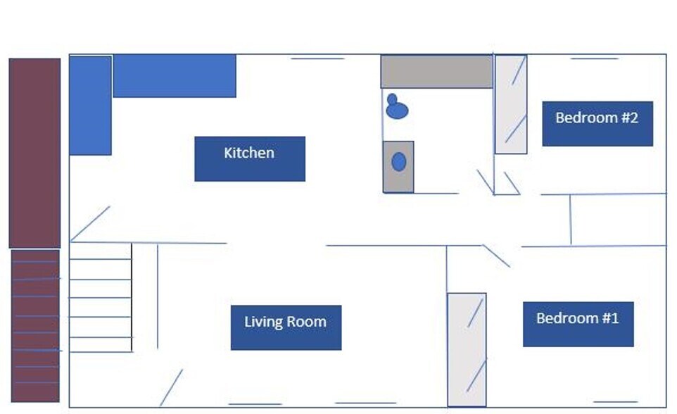 Building Photo - 550 Union Avenue Ext