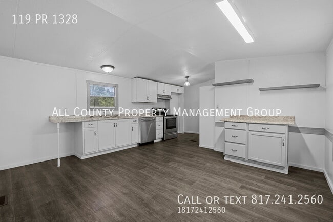 Building Photo - 119 Private Rd 1328