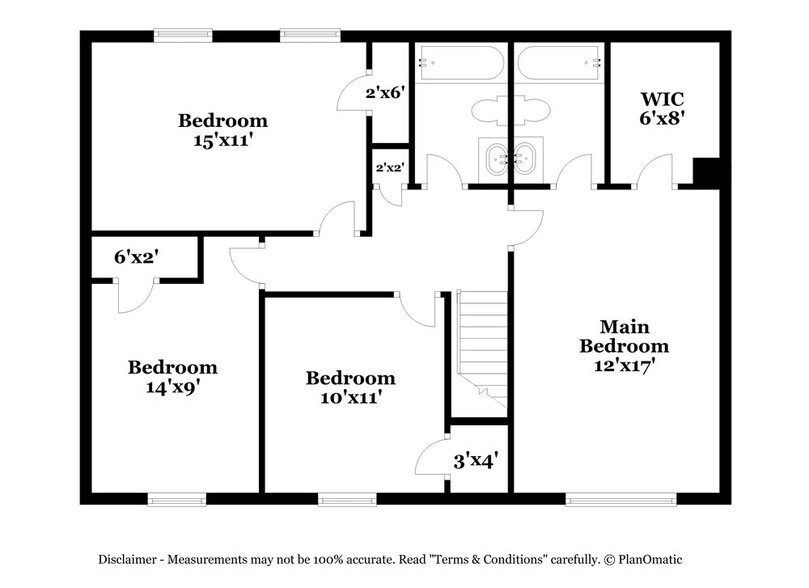 Building Photo - 5490 Northcut Dr