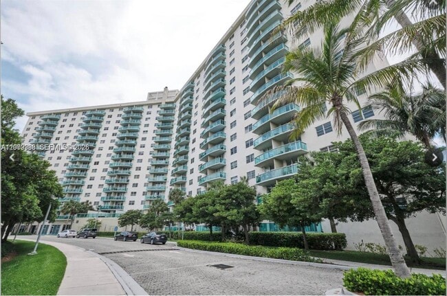 Building Photo - 19370 Collins Ave