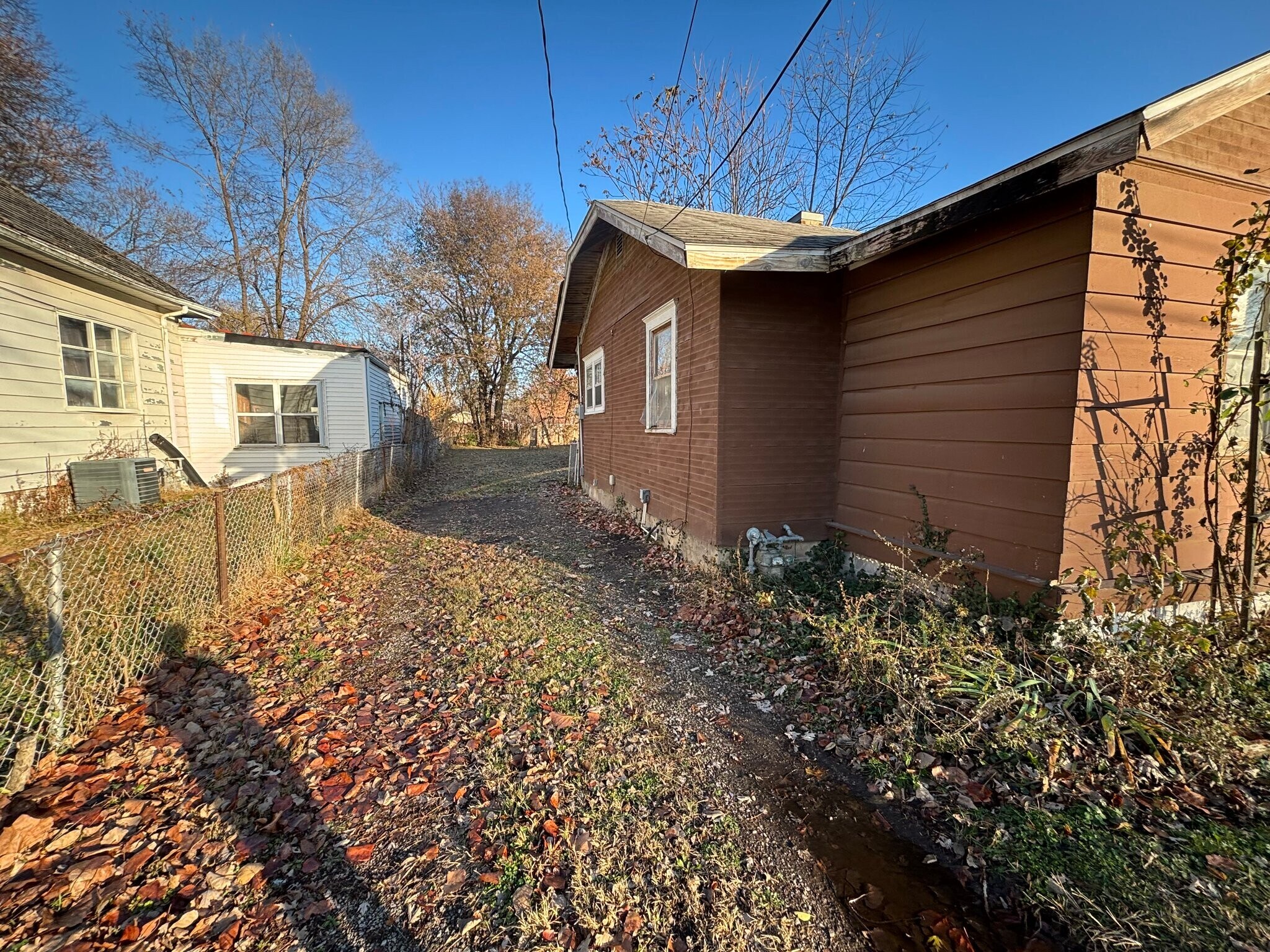 Building Photo - 924 N Edmond St