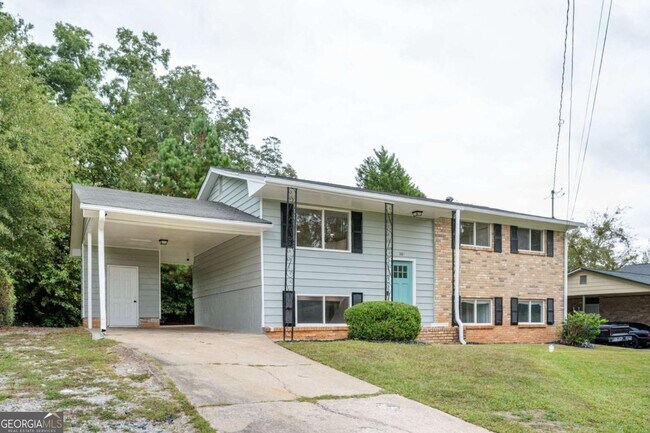 Primary Photo - 3801 Hogan Rd SW