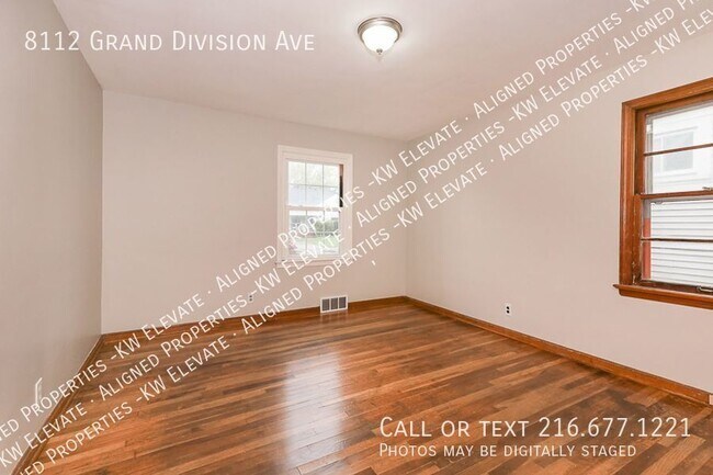 Building Photo - 8112 Grand Division Ave