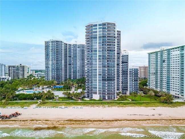 Building Photo - 3100 N Ocean Blvd