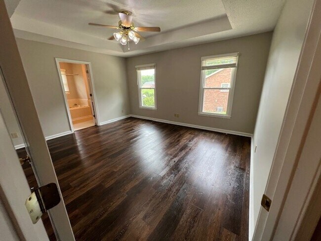 Building Photo - Beautiful Brick Home With 2 Car Garage