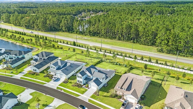 Building Photo - 233 Morning Mist Ln